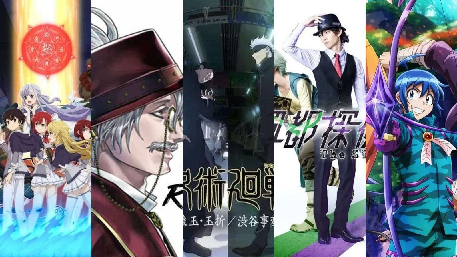 Anime News Of The Week