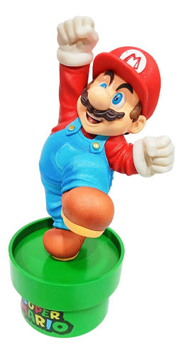 Super Mario Figure - 25 cm