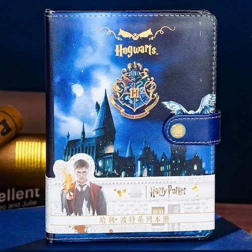 Harry Potter Premium Hogwarts Diary - Single Piece