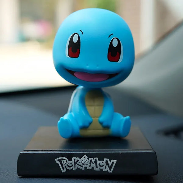 Squirtle Bobblehead