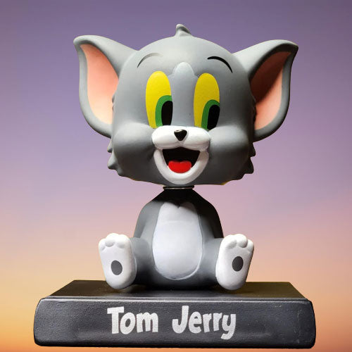 Tom Bobblehead