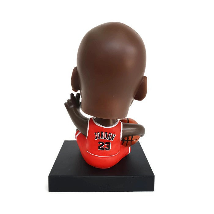 Michael Jordan Bobblehead - Basketball – Kawaii Kart