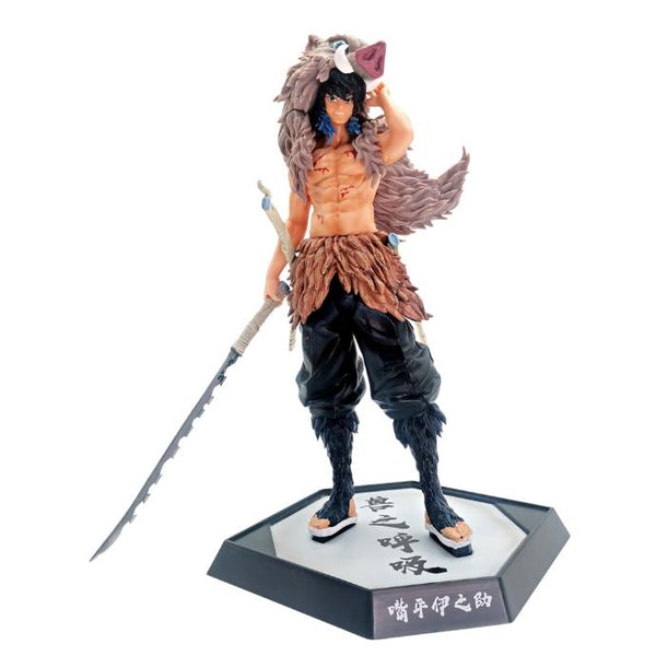 Devil Ninja Animal Ninja GK Action Figure - 30 cm