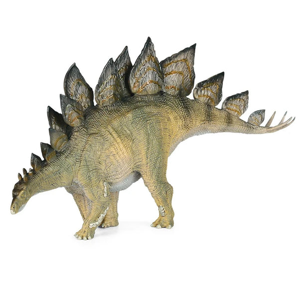 Stegosaurus Dinosaur Action Figure