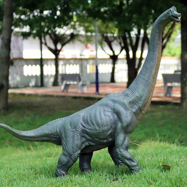 Dongbo Brachiosaurus Dinosaur Action Figure