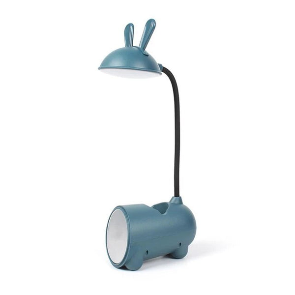Bunny Soft Light LED Table Lamp - Blue - Single Piece