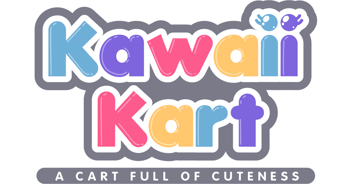 Kawaii Kart