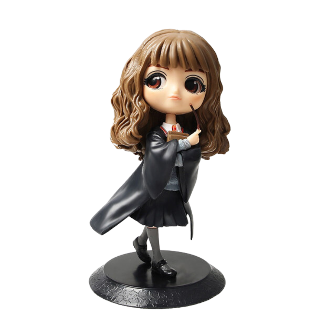 Hermione Granger Q Style - Hermione Wizard Toy Figures In India ...