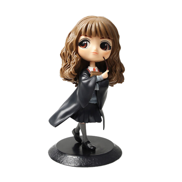 Hermione Granger Q Style - Style B - Height 15 cm