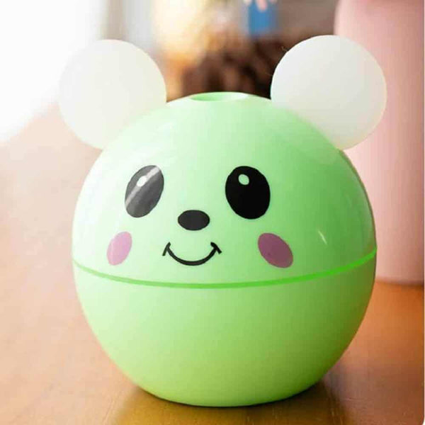 Animal Night Lamp with Humidifier - Mouse - Single Piece