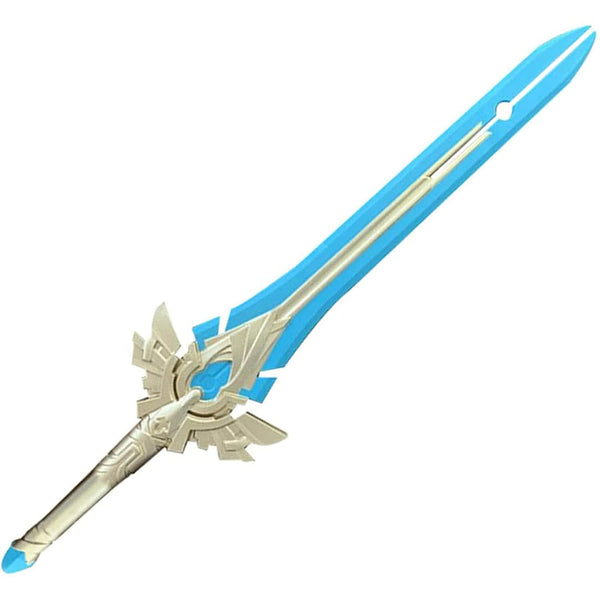 Genshin Impact Noelle's Skyward Pride Foam Sword - Life Size - 100 cm