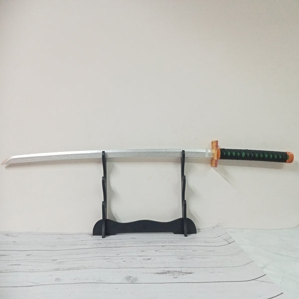 #62 Mist pillar wooden Katana [Scratch and Dent]