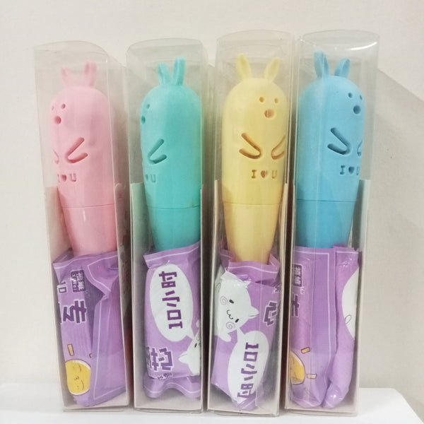 Bunny Pen.Set of 4