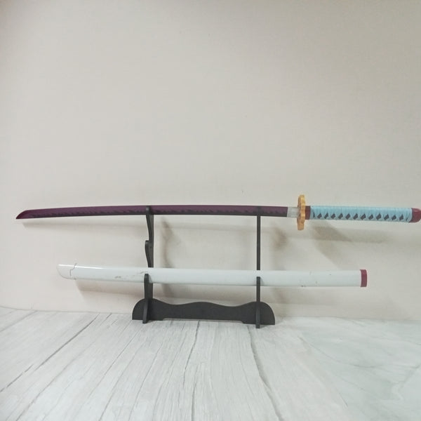 #25 Love pillar wooden Katana [scratch and Dent]