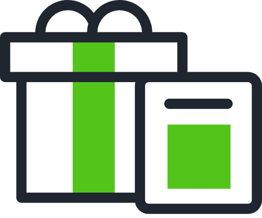 Gift Wrapping