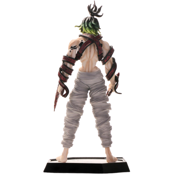 Devil Ninja Poison Demon Standing Action Figure - Height 30cm – Kawaii Kart