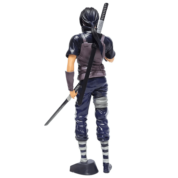 Anbu Uchiha Itachi Action Figure - Best Naruto Action Figures in India