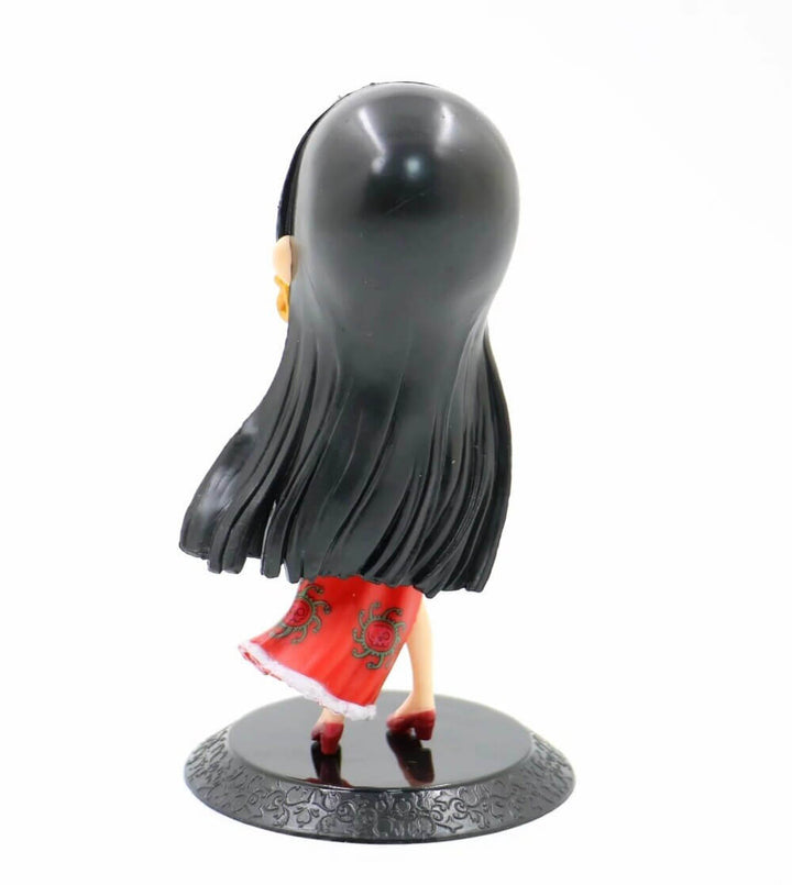 Boa Hancock Q Style Action Figure - Best Anime Action Figures
