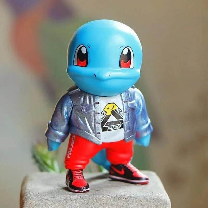 Funky Pokemon Figure Set - Get your favorite Pokemon in Kawaii form