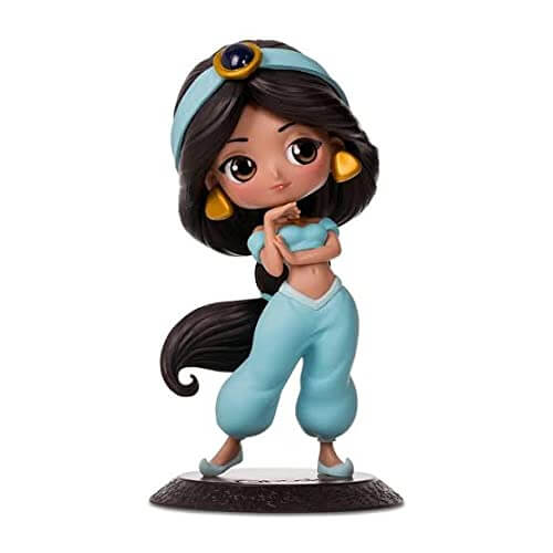 Jasmine New Q Style - Princess Figures in India