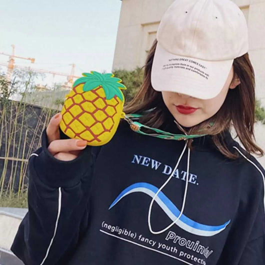 Kawaii Fruit Sling Bag - Kawaii Sling Bags available in India