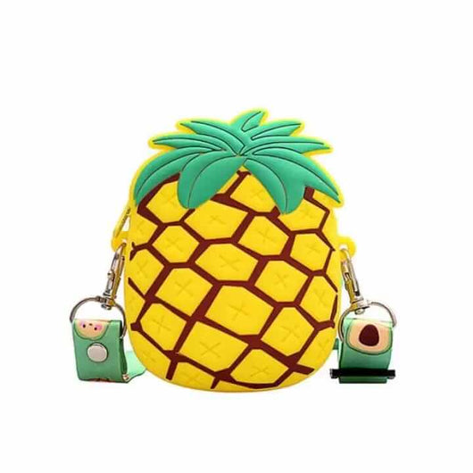 Kawaii Fruit Sling Bag - Kawaii Sling Bags available in India
