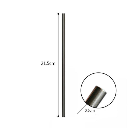 Metal Sipper with Lid and Straw - Best Sippers in India