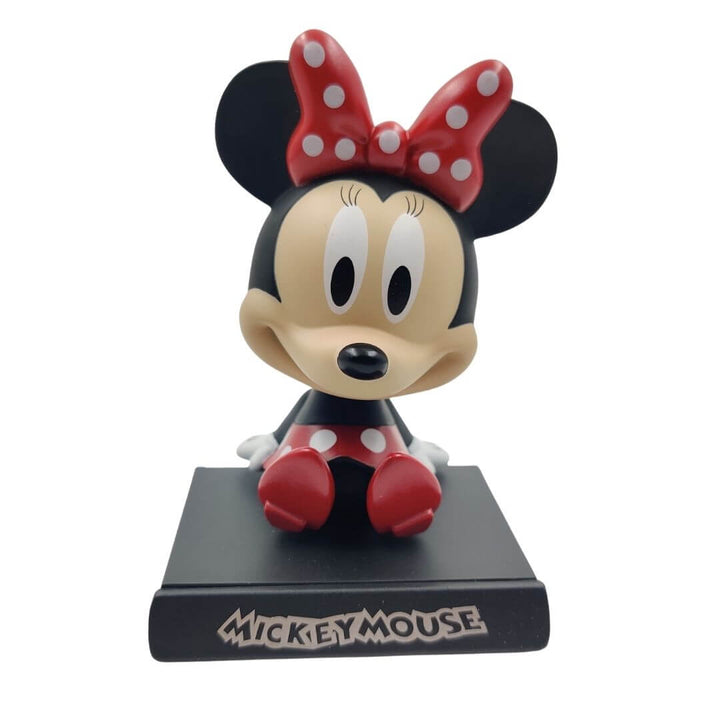 Minnie Mouse Bobblehead - Quirky Gifts in India