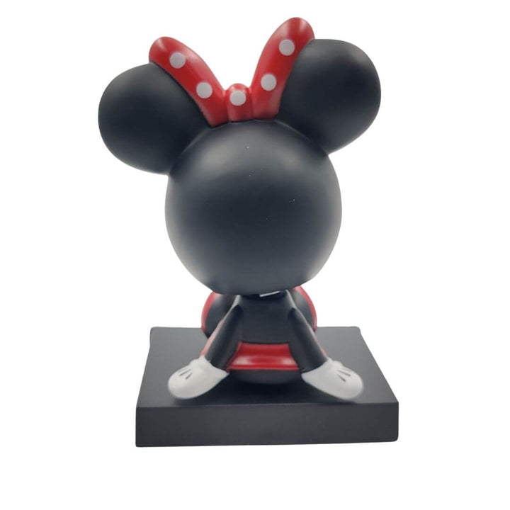 Minnie Mouse Bobblehead - Quirky Gifts in India