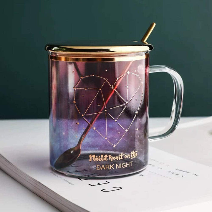 Glass Mugs - Elegant & Stylish Mugs For All Coffee Lovers