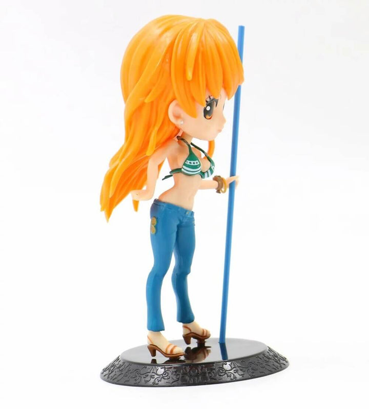 Nami Q Style Action Figure - Best Action Figures in India