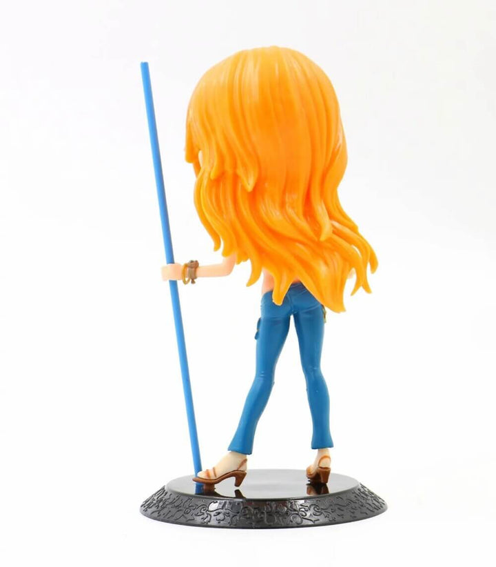 Nami Q Style Action Figure - Best Action Figures in India