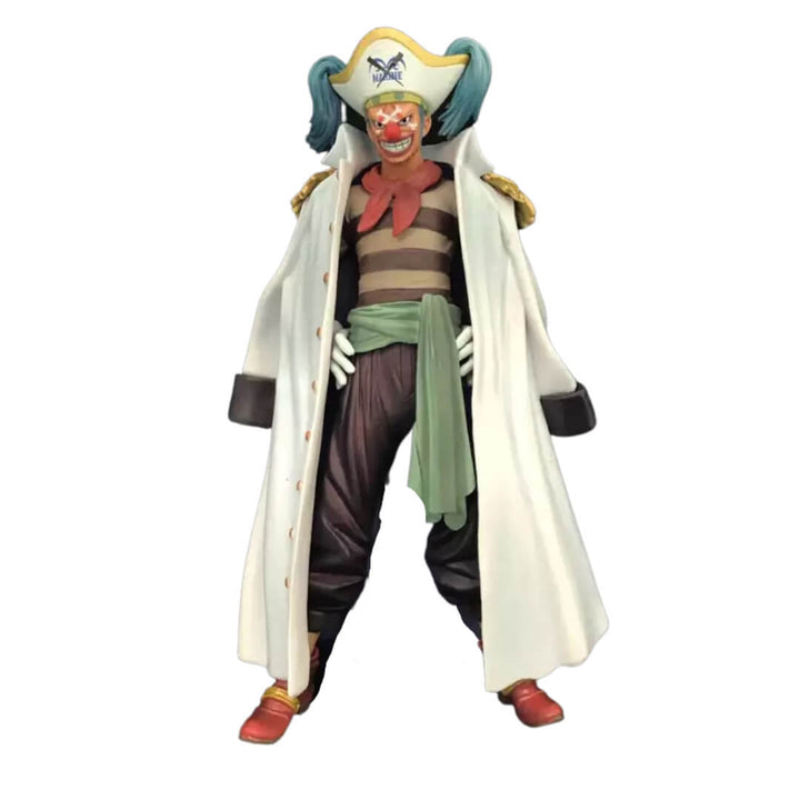 One Piece Buggy The Star Clown Action Figure - Anime Figures in India