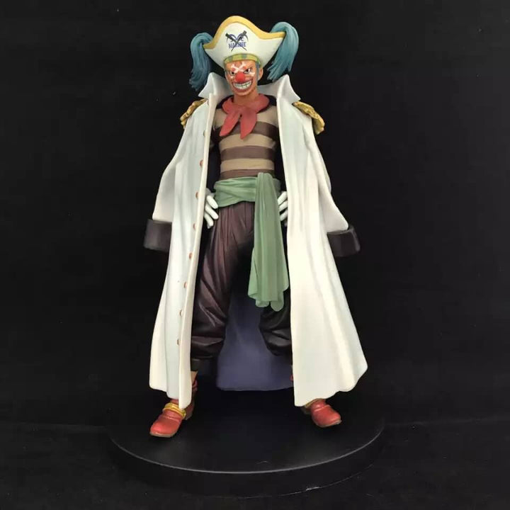One Piece Buggy The Star Clown Action Figure - Anime Figures in India