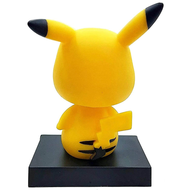 Pikachu Bobblehead - Anime Bobbleheads in India