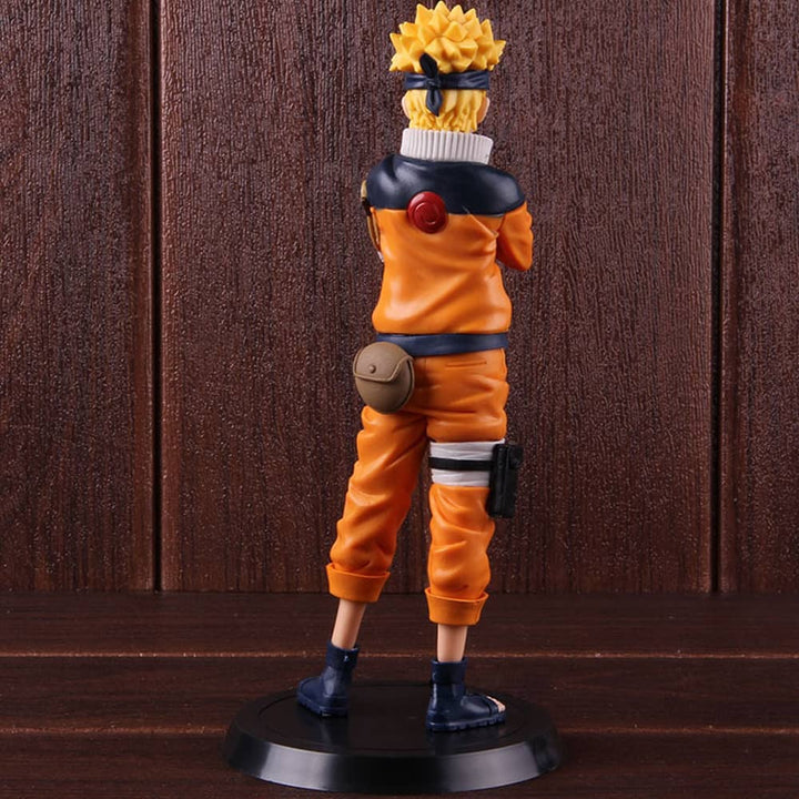 Shinobi Relation Uzumaki Naruto Action Figure - Best Naruto Action Figure