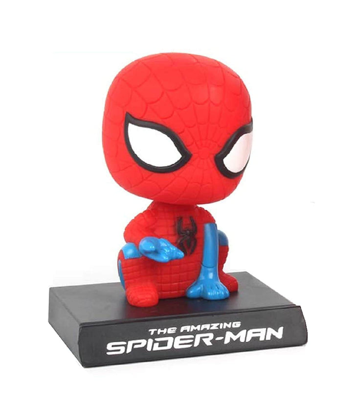 The Amazing Spiderman Bobblehead - Superheroes Bobblehead in India