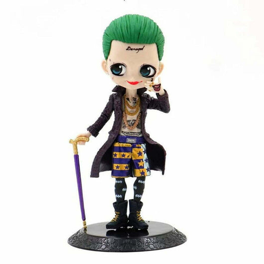 Joker Q Style Figure - Superhero Action Figures in India
