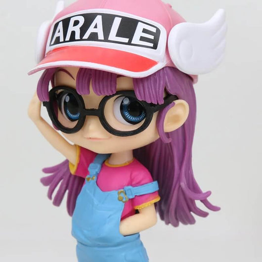 Arale Norimaki Q Style Doll - Anime Figures in India