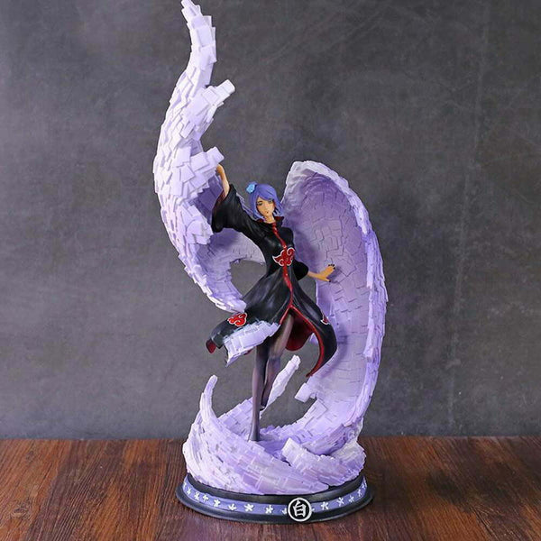 Konan GK Action Figure - Premium Anime Figures rs India