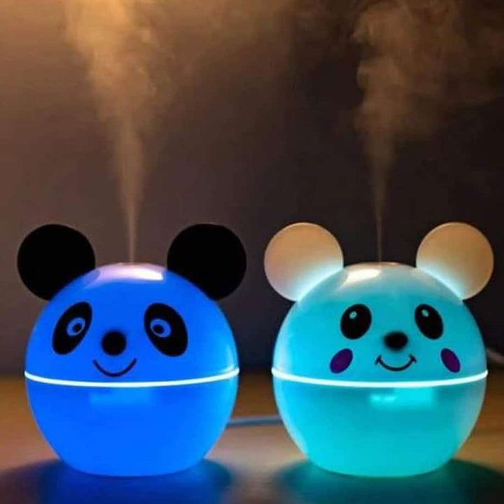 Animal Night Lamp with Humidifier - Cute & Quirky Lamps For Gifts in India