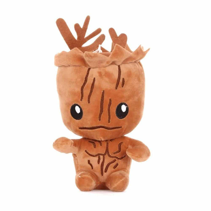Baby Groot Plush Toy - Cute & Quirky Groot Soft Toy For Groot Fans