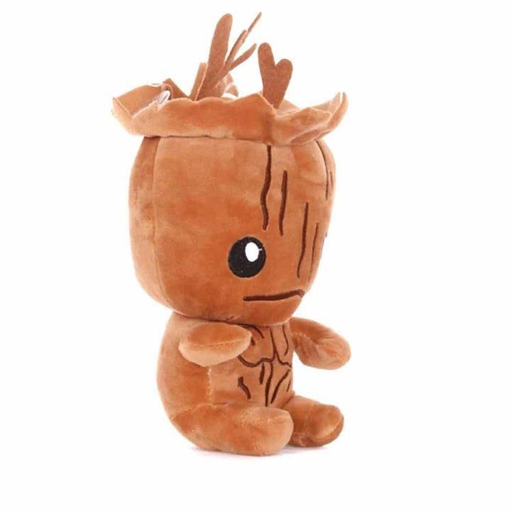 Baby groot plush toy Clearance
