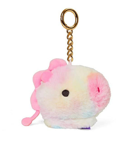 BT21 Baby Rainbow Fur Bagcharm - Mang