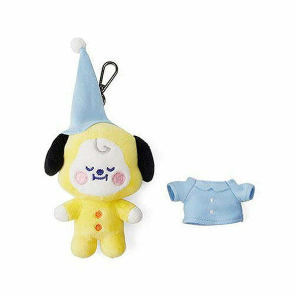 BT21 Dream Of Baby Pajama Dress up Plushie Doll - BT21 Merch in India