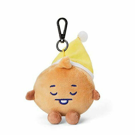 BT21 Dream Of Baby Pajama Dress up Plushie Doll - BT21 Merch in India