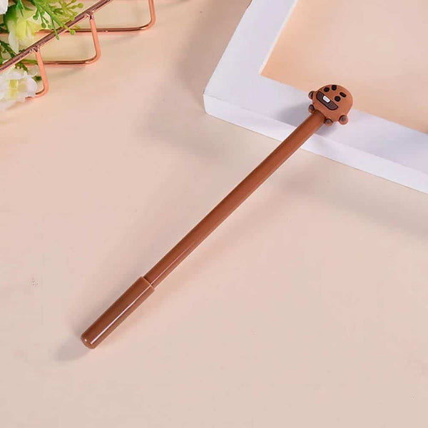 BT21 Gel Pen - Cute & Quirky Pen For All The BTS Army Out There