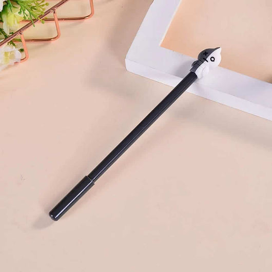 BT21 Gel Pen - Cute & Quirky Pen For All The BTS Army Out There
