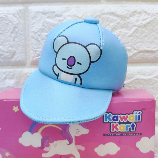 BT21 Coin Pouch - Cute & Quirky BT21 Merchandise For BTS ARMY