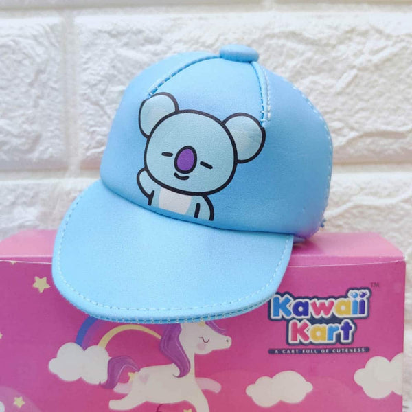 BT21 Coin Pouch - Cute & Quirky BT21 Merchandise For BTS ARMY